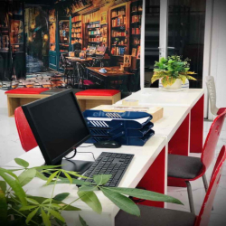 Cho Thuê MB Làm Văn Phòng Hoặc Bán online