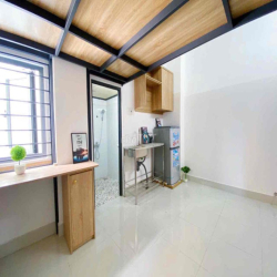 CĂN HỘ CÓ GÁC- THANG MÁY-SIÊU RỘNG NGAY AEON TÂN PHÚ,BỜ BAO TÂN THẮNG