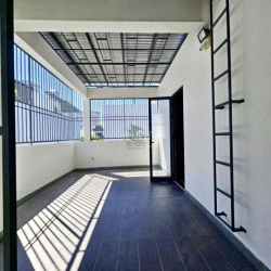 CHO THUÊ NHÀ KV HÀ QUANG 2 4 PHÒNG NGỦ GIÁ 35 TRIỆU/THÁNG