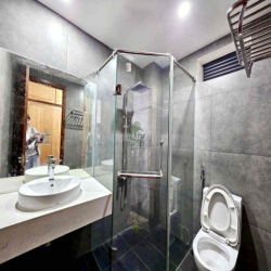 CHO THUÊ NHÀ KV HÀ QUANG 2 4 PHÒNG NGỦ GIÁ 35 TRIỆU/THÁNG