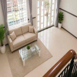 🔥🔥 NHÀ 3 TẦNG 3PN 3WC NGAY GIGAMAL HBC THỦ ĐỨC