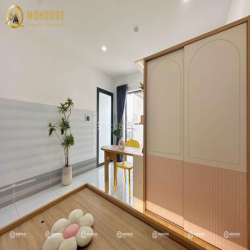 KHAI TRƯƠNG CHDV, NGAY ĐẦM SEN - ÂU CƠ, FULL Nt + MÁY GIẶT RIÊNG 💥 
