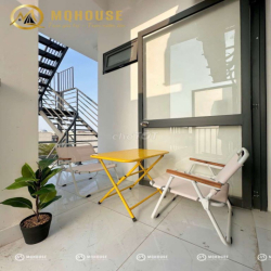 KHAI TRƯƠNG CHDV, NGAY ĐẦM SEN - ÂU CƠ, FULL Nt + MÁY GIẶT RIÊNG 💥 
