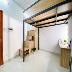 CĂN HỘ CÓ GÁC- THANG MÁY-SIÊU RỘNG NGAY AEON TÂN PHÚ,BỜ BAO TÂN THẮNG