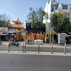 CHO THUÊ NHÀ NGUYÊN CĂN GÓC 2MT HẬU GIANG, QUẬN 6