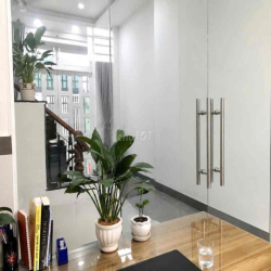 🔥🔥 NHÀ 3 TẦNG 3PN 3WC NGAY GIGAMAL HBC THỦ ĐỨC