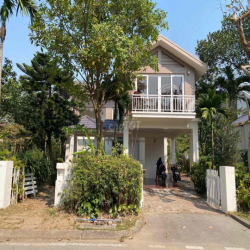 🏡 CC cần cho thuê Khu biệt thự sinh thái Viglacera Hoàn Sơn 💥