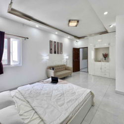 Nhà nguyên căn full nội thất cao cấp trung tâm Quận 3 - Phú Nhuận