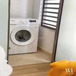 Căn hộ studio xinh xắn đầy đủ nội thất The Tresor