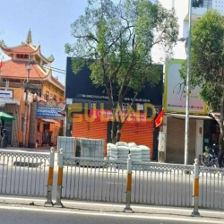 CHO THUÊ NHÀ NGUYÊN CĂN GÓC 2MT HẬU GIANG, QUẬN 6