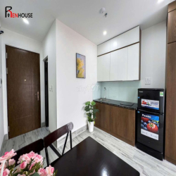 Căn hộ Studio Ngõ 163 An Dương Vương 4tr - 4tr7