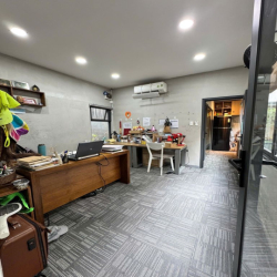 CHO THUÊ MẶT BẰNG VĂN PHÒNG 160M2 ĐƯỜNG BÙI TÁ HÁN -  AN PHÚ