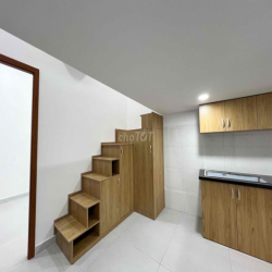 CĂN HỘ 2 KHÔNG GIAN NGỦ - 1 DUPLEX M8 + 1 PN RIÊNG- TRUNG TÂM TÂN BÌNH