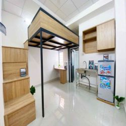CĂN HỘ CÓ GÁC- THANG MÁY-SIÊU RỘNG NGAY AEON TÂN PHÚ,BỜ BAO TÂN THẮNG