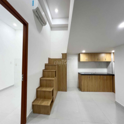 CĂN HỘ 2 KHÔNG GIAN NGỦ - 1 DUPLEX M8 + 1 PN RIÊNG- TRUNG TÂM TÂN BÌNH