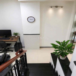 🔥🔥 NHÀ 3 TẦNG 3PN 3WC NGAY GIGAMAL HBC THỦ ĐỨC