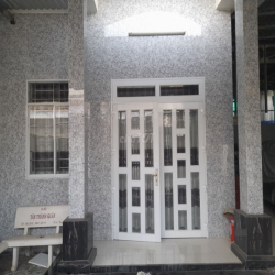 Nhà cho thuê Tân An Long an, hẽm ô tô