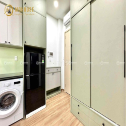 KHAI TRƯƠNG CĂN HỘ MỚI🌈TÔ KÝ🌈NGUYỄN ẢNH THỦ🌈CV PHẦN MỀM QUANG TRUNG