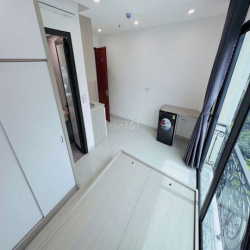 Bóc tem CCMN 25-30m2 Full đồ. ban công, máy giặt tại Yên Hoà