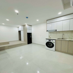 Bóc tem CCMN 25-30m2 Full đồ. ban công, máy giặt tại Yên Hoà