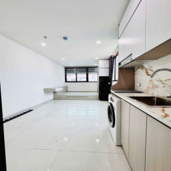 Bóc tem CCMN 25-30m2 Full đồ. ban công, máy giặt tại Yên Hoà