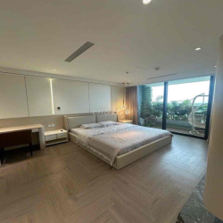 chung cư cao cấp 160 m 2 ngủ 2 vệ sinh full đồ ở luôn