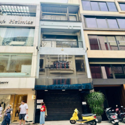 🏠 Nhà Phố Đặng Thị Nhu Q1 – Trung Tâm Nguyễn Thái Bình