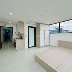 Bóc tem CCMN 25-30m2 Full đồ. ban công, máy giặt tại Yên Hoà