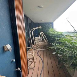 chung cư cao cấp 160 m 2 ngủ 2 vệ sinh full đồ ở luôn