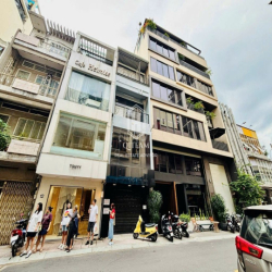 🏠 Nhà Phố Đặng Thị Nhu Q1 – Trung Tâm Nguyễn Thái Bình