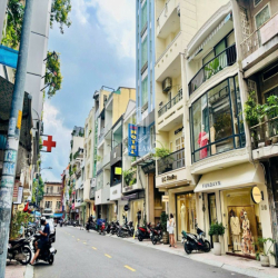 🏠 Nhà Phố Đặng Thị Nhu Q1 – Trung Tâm Nguyễn Thái Bình