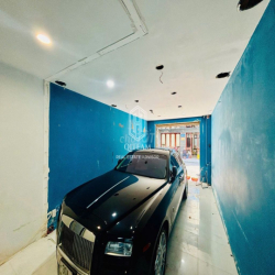 🏠 Nhà Phố Đặng Thị Nhu Q1 – Trung Tâm Nguyễn Thái Bình