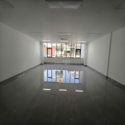 Cho thuê nhà mặt tiền 8m x 20m Phạm Đình Hổ, P. Bình Tây (P.2, Quận 6)