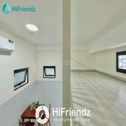 CHO THUÊ CĂN HỘ DUPLEX THOÁNG NGAY LÊ VĂN SỸ - GÁC CAO - NT CAO CẤP