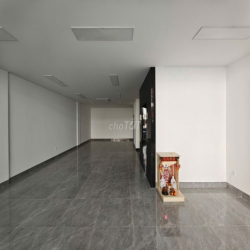 Cho thuê nhà mặt tiền 8m x 20m Phạm Đình Hổ, P. Bình Tây (P.2, Quận 6)