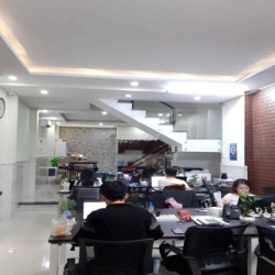 NHÀ NGUYÊN CĂN HẺM XE TẢI KHÔNG PHAN HUY ÍCH (4,2x15M)
