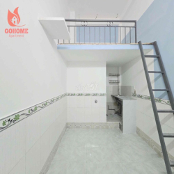 MỚI 100% Trọ Sau BV Lê Văn Việt- Thủ Đức