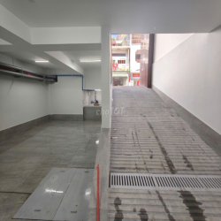 Cho thuê nhà mặt tiền 8m x 20m Phạm Đình Hổ, P. Bình Tây (P.2, Quận 6)