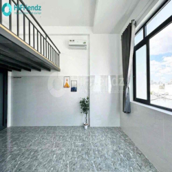 Phòng Mới Xây Gần Emart, Vincom Phan Văn Trị