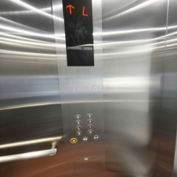 Cho thuê nhà mặt tiền 8m x 20m Phạm Đình Hổ, P. Bình Tây (P.2, Quận 6)