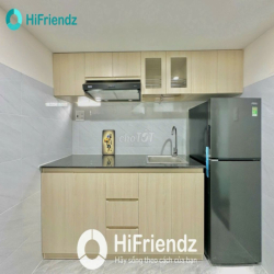 CHO THUÊ CĂN HỘ DUPLEX THOÁNG NGAY LÊ VĂN SỸ - GÁC CAO - NT CAO CẤP