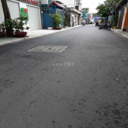 NHÀ NGUYÊN CĂN HẺM XE TẢI KHÔNG PHAN HUY ÍCH (4,2x15M)