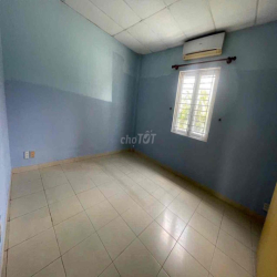 NHÀ 2PN CÓ SÂN SÁT GÒ VẤP -NGUYỄN THÁI SƠN