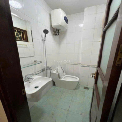 Cho thuê nhà riêng 364 Phố Huế - 25m2 - 5 tầng