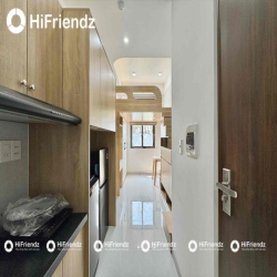 DUPLEX FULL NT MỚI XÂY BANCOL- CỬA SỔ NGAY EMART PHAN HUY ÍCH GÒ VẤP