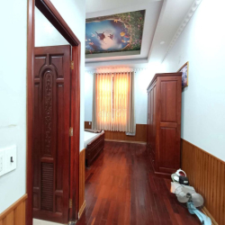 🔥NHÀ PHỐ ĐẸP NHƯ TRANH, KHU HIMLAM PHÚ ĐÔNG, 5 PHÒNG NGỦ FULL NT