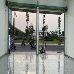 Cho thuê kho xưởng 360m2 Vĩnh Tân, Tân Uyên