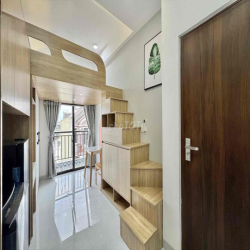 DUPLEX FULL NT MỚI XÂY BANCOL- CỬA SỔ NGAY EMART PHAN HUY ÍCH GÒ VẤP