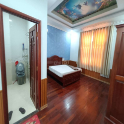 🔥NHÀ PHỐ ĐẸP NHƯ TRANH, KHU HIMLAM PHÚ ĐÔNG, 5 PHÒNG NGỦ FULL NT