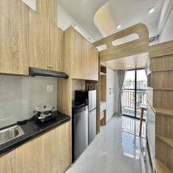 DUPLEX FULL NT MỚI XÂY BANCOL- CỬA SỔ NGAY EMART PHAN HUY ÍCH GÒ VẤP